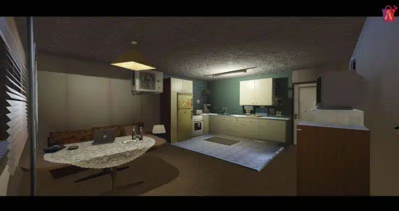 FiveM Apartments