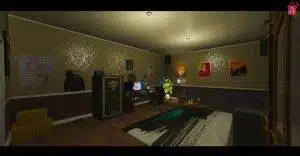 Pawn Shop MLO FiveM