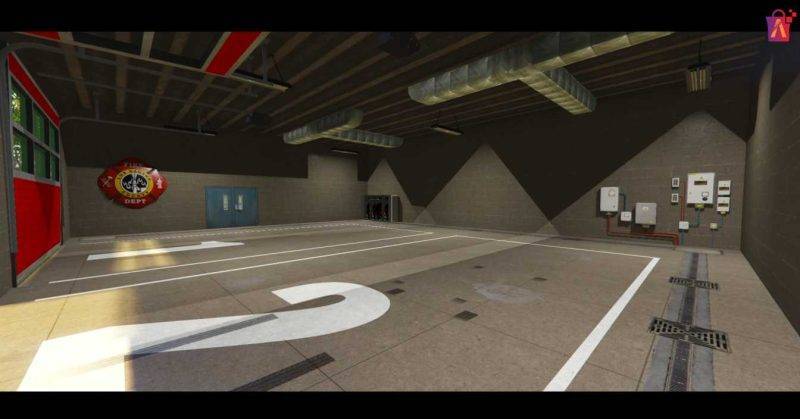 Grapeseed Fire Department MLO