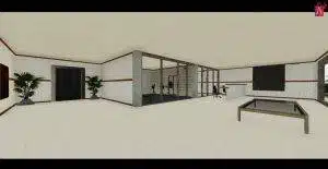FiveM Hotel MLO