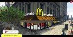 FiveM Mcdonalds MLO