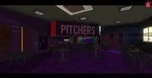 FiveM Bar