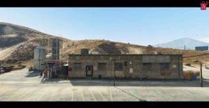 FiveM Secret Locations