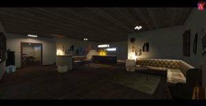 Gang Hideout FiveM