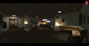 Gang Hideout FiveM