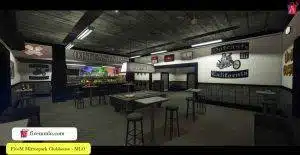 Mirror Park Club