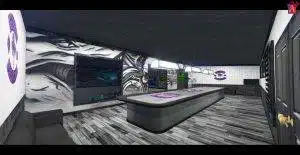 FiveM Clubhouse MLO