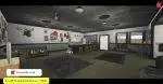 Disciples Gang Clubhouse
