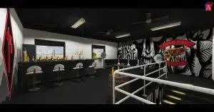 FiveM MLO Clubhouse