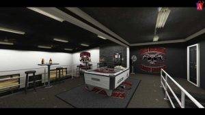 FiveM MLO Clubhouse