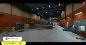 FiveM Beer Factory