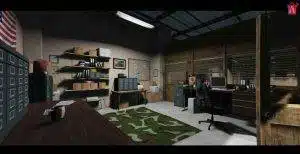 FiveM Factory MLO