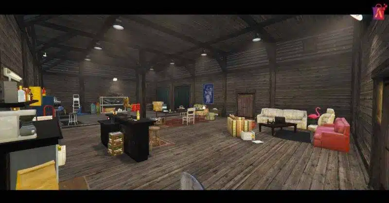 FiveM MLO House