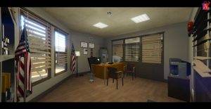 FiveM Grapeseed Department