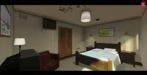 Motel MLO FiveM