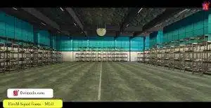 FiveM Squid Game MLO