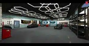 Fivem Dealership