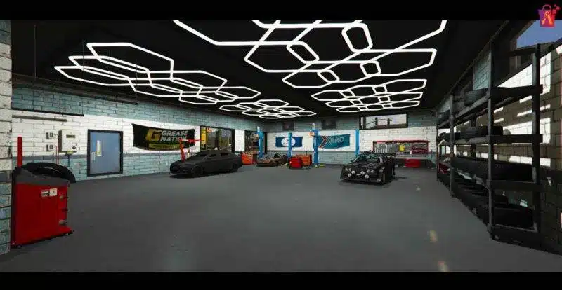 Fivem Dealership