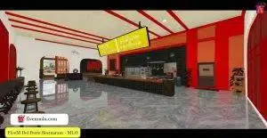 FiveM Del Perro Restaurant MLO