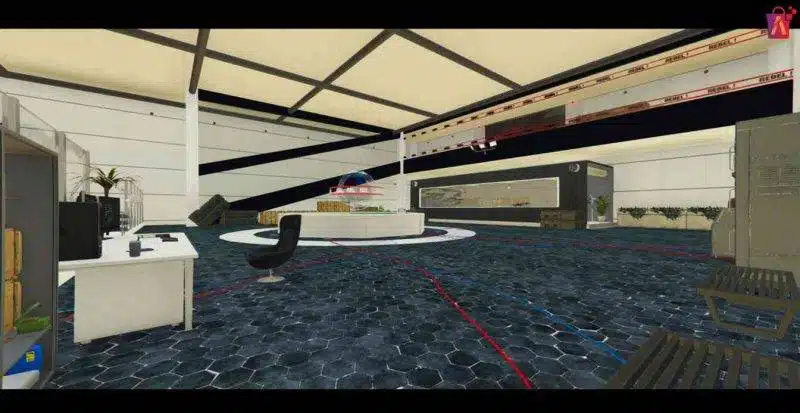 FiveM Airport MLO