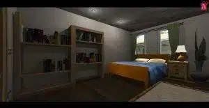 FiveM MLO Houses