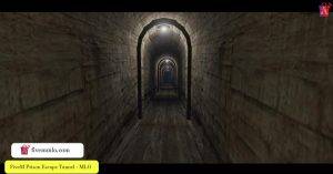 FiveM Prison Escape Tunnel