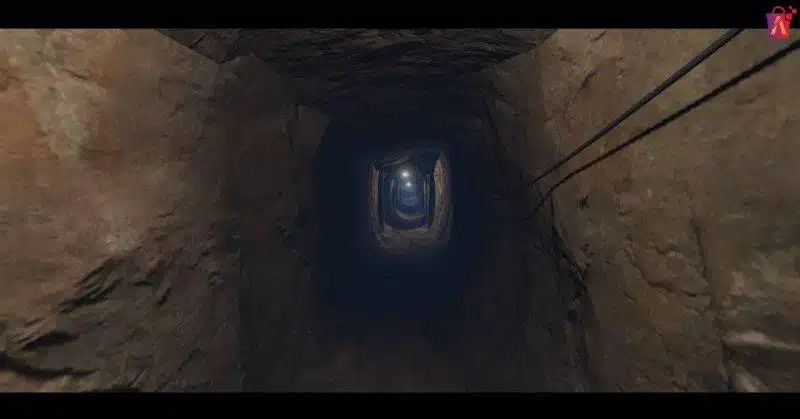 FiveM Secret Locations