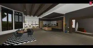 FiveM Houses