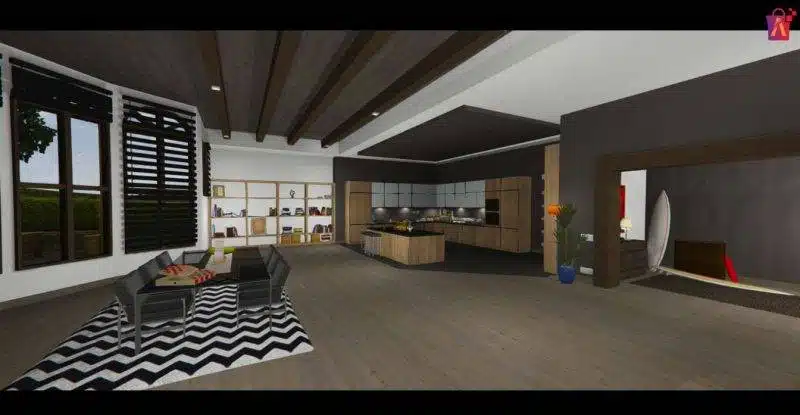 FiveM Houses