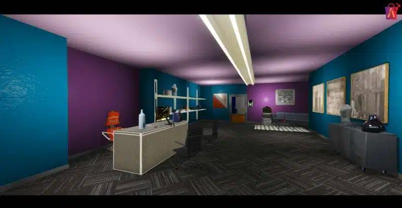 FiveM Money Wash