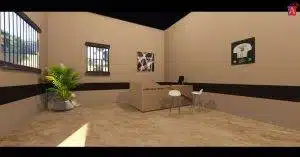 FiveM Beach Karting with Mechanic Shop MLO