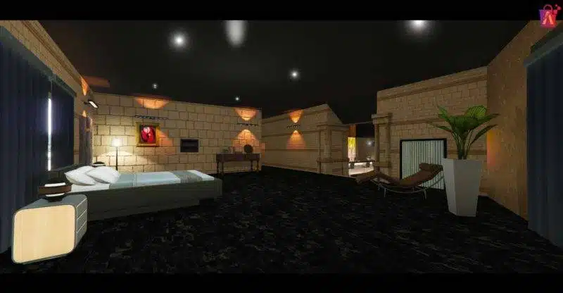 FiveM House