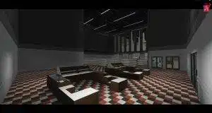 FiveM Shopping Center MLO