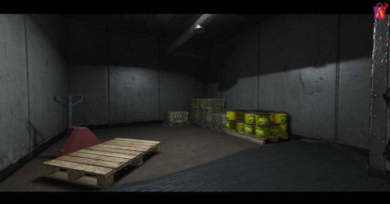 Fivem Weed Processing Locations