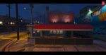 FiveM Restaurant MLO