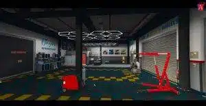 Nopixel Maps