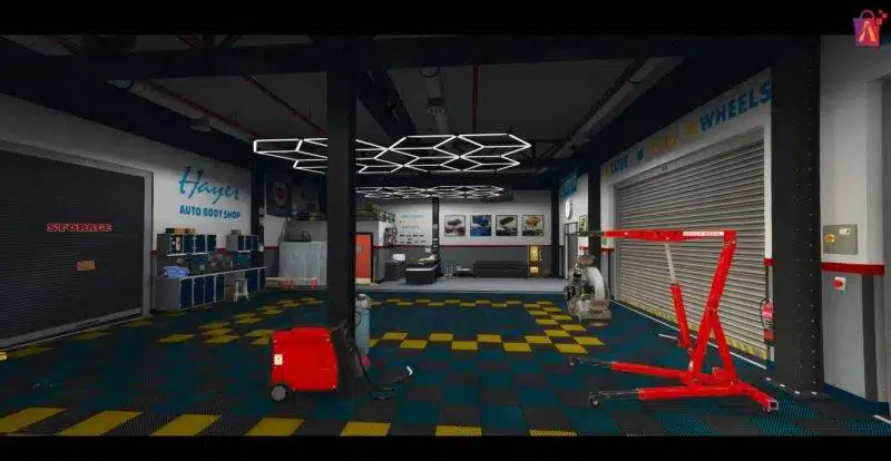 Nopixel Maps