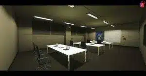 FiveM Secret Locations