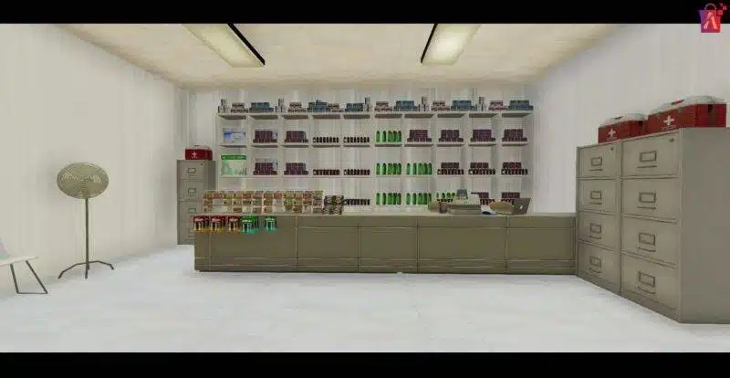 FiveM Medical