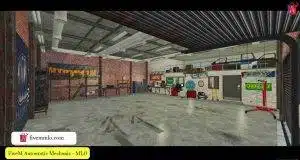 FiveM Autoexotic Mechanic