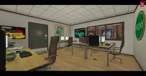 Mechanic Shops FiveM