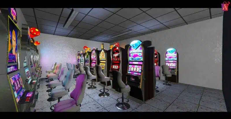 FiveM Shop