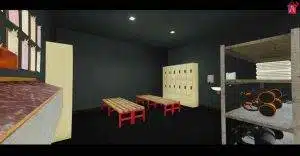 FiveM Lifeguard MLO