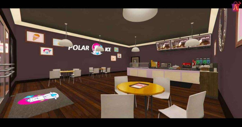 FiveM Polar Ice MLO | FiveM Shop - FiveM Mlo Store