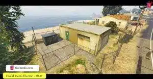 FiveM Paleto Electric MLO