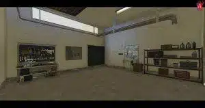 FiveM Illegal