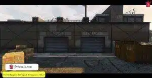 FiveM Roger’s Salvage N Scrapyard