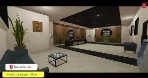 FiveM Job Center