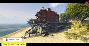 FiveM Chumash house