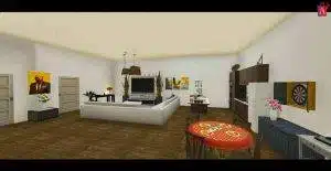 FiveM MLO Houses